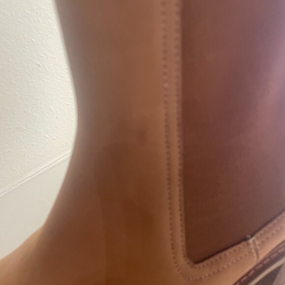 Seychelles Far Fetched Women's Ankle Boot Size 11 Tan - Picture 7 of 8